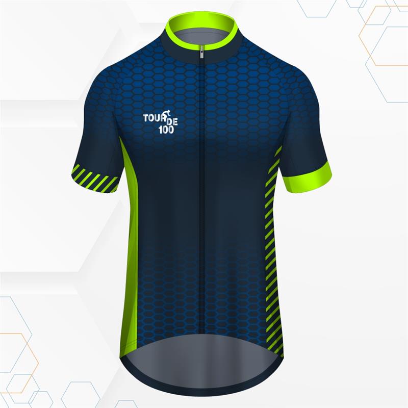 Participant Jersey