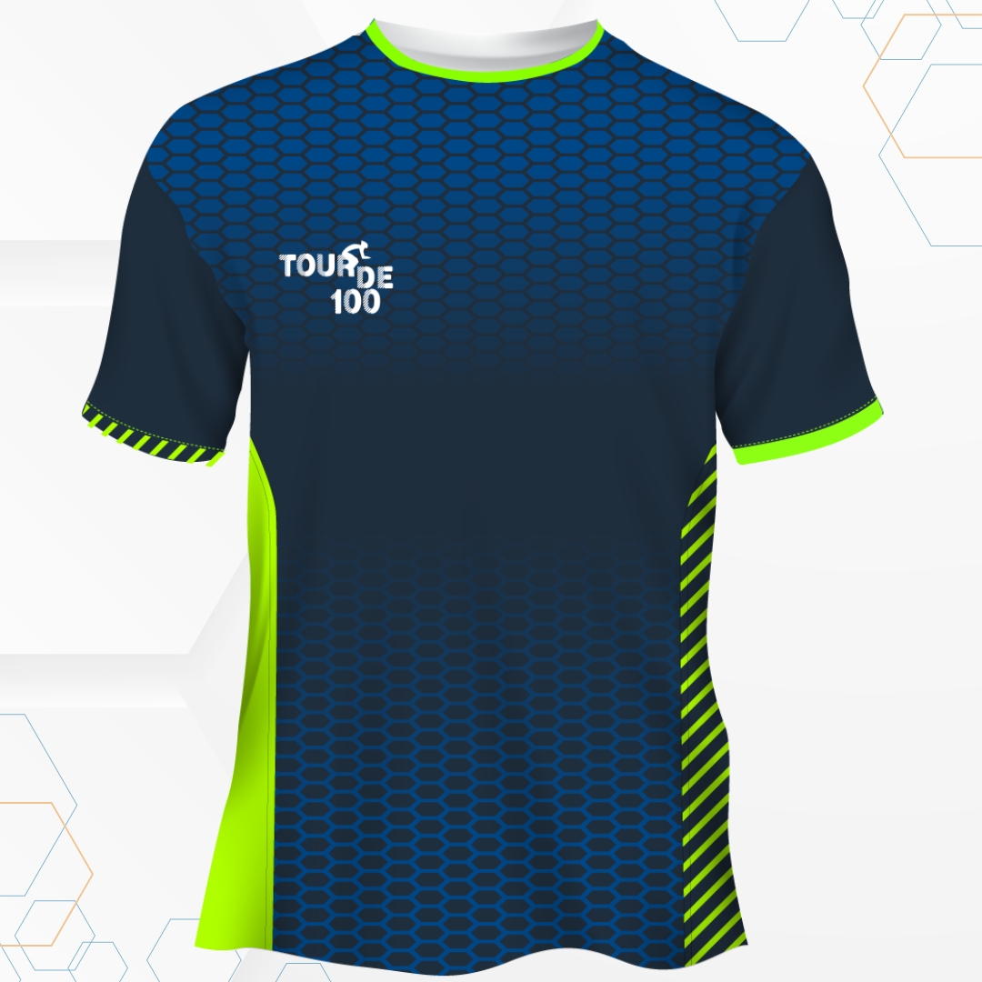 Participant T-shirt